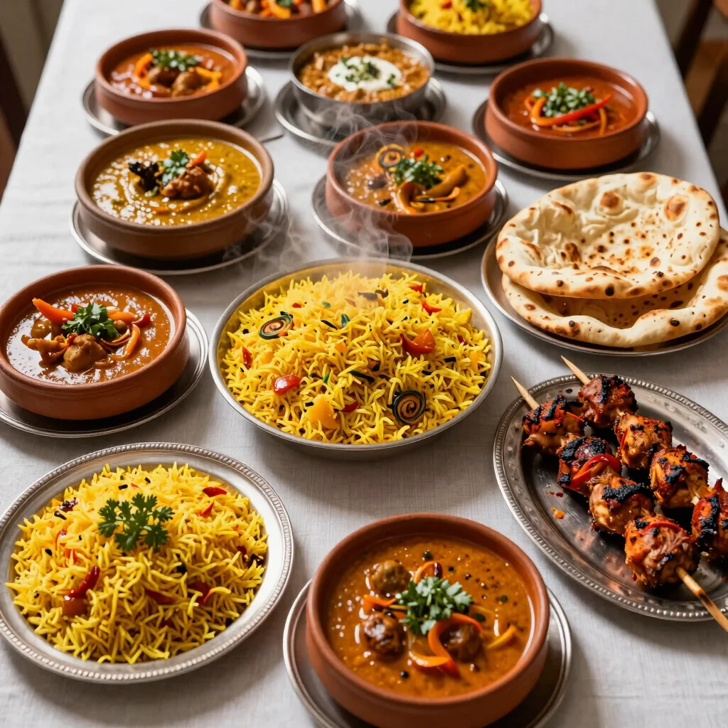 Wedding Banquet Tasting & Menu Planning