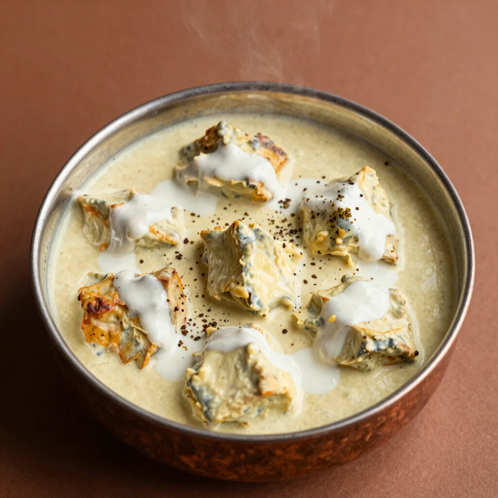 Old Delhi Butter Chicken