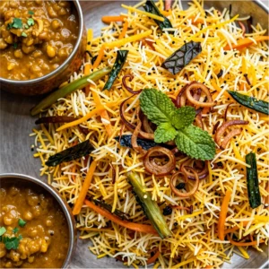 Bespoke Vegetarian & Vegan Banquet Planning