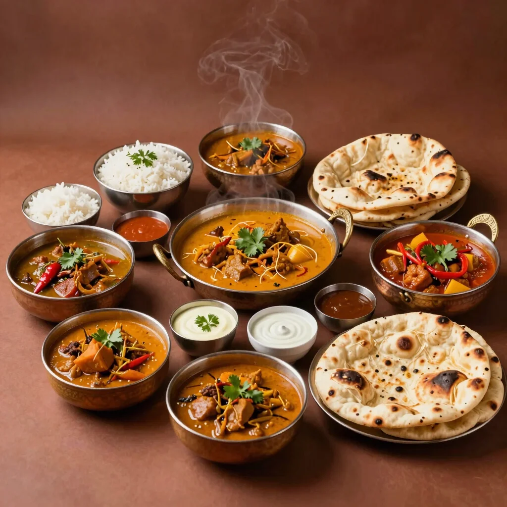 Family Celebration Feast Box